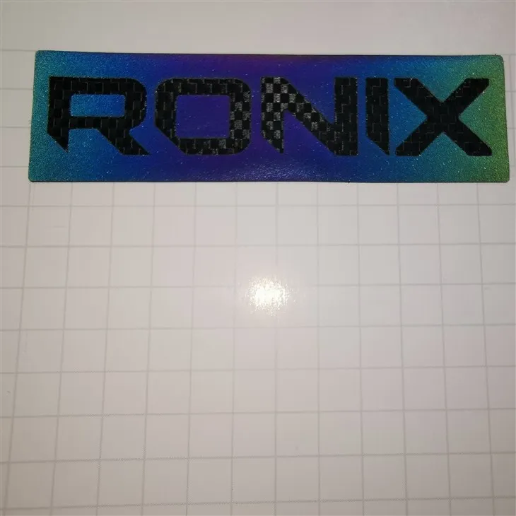 3D TPU Transfer