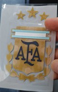 2026 búmerki á Argentina